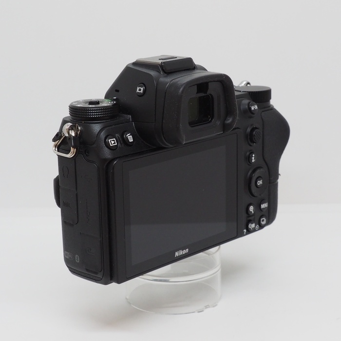 ニコン Z 6 ボディ