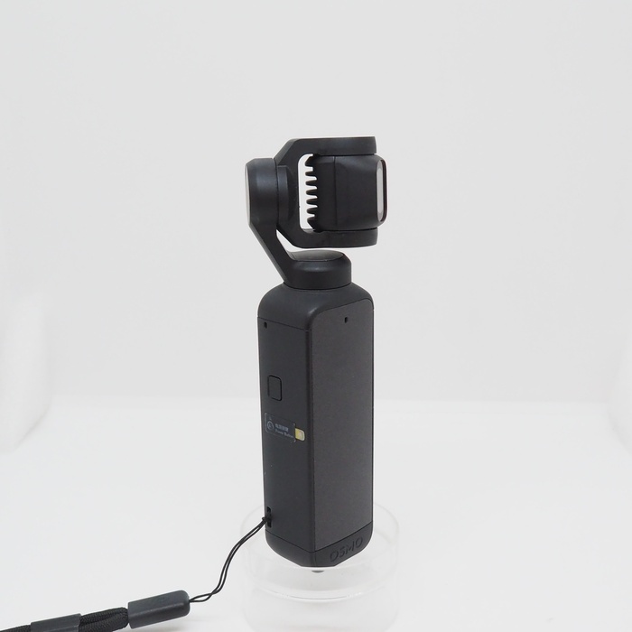 DJI POCKET 2 CREATOR COMBO