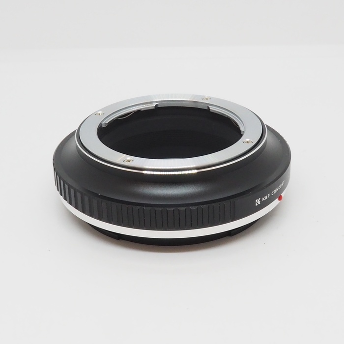 K&F CONCEPT OM-GFX マウントアダプター