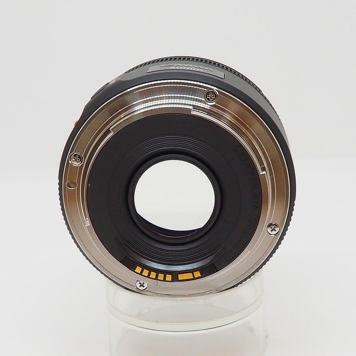 キヤノン EF50/F1.8 STM