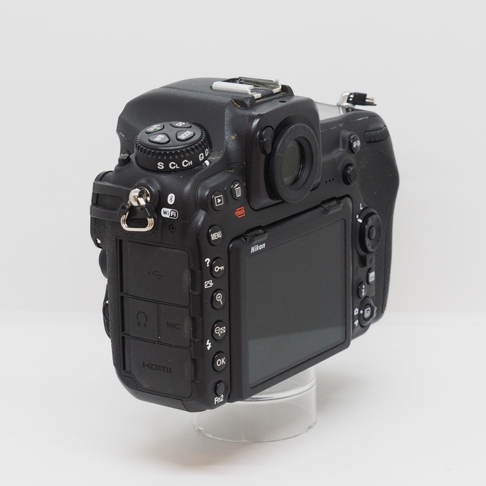 ニコン D500 ボデイ