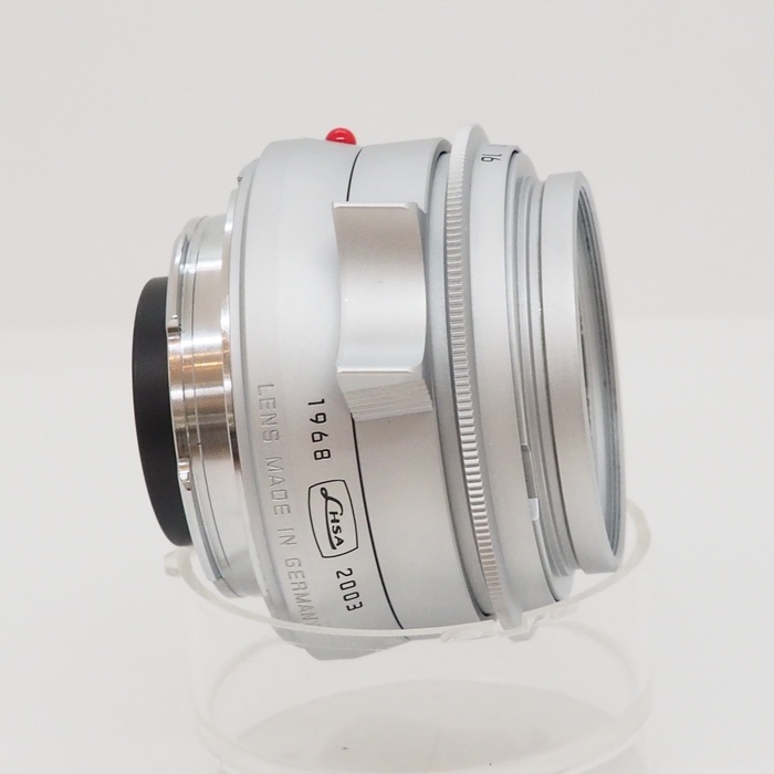 ライカ Summicron-M 35/2 ASPH. LHSA