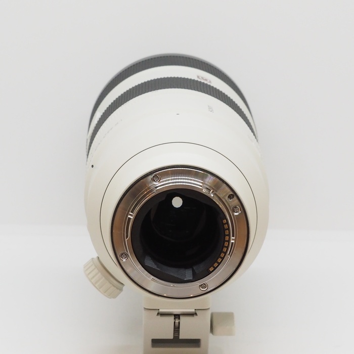 ソニー FE70-200/2.8 GM OSS II SEL70200GM2