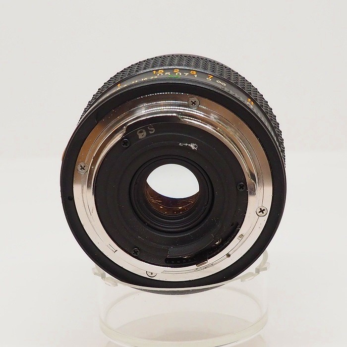 コニカ HEXANON AR 21/2.8