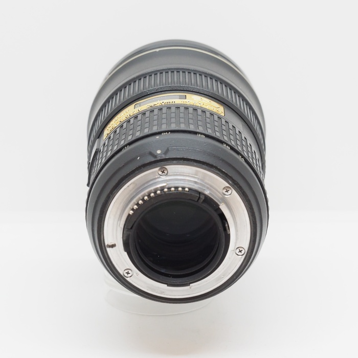 ニコン AF-S 24-70/F2.8G ED