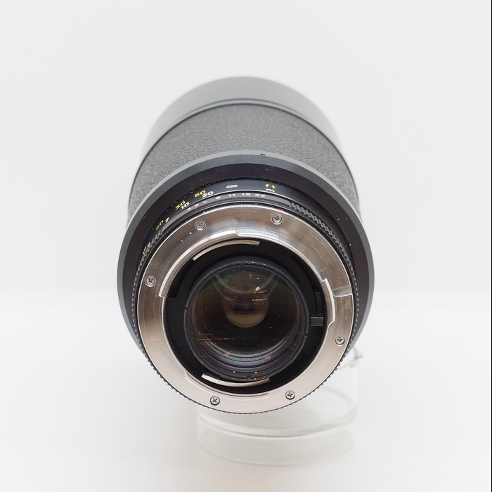 ライカ VARIO-ELMAR-R 80-200/4.5