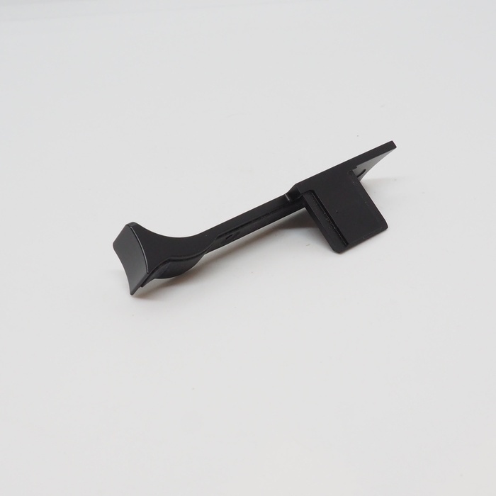 ライカ Q2 サムレストブラック 19543