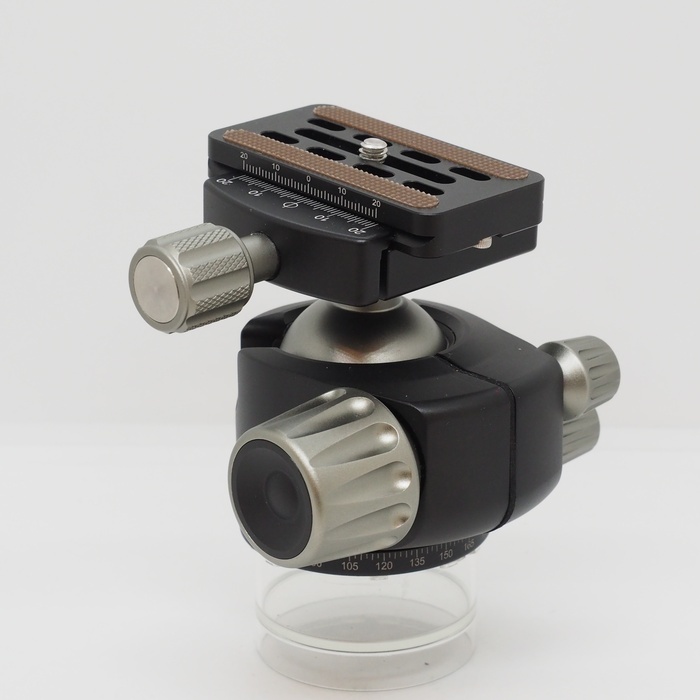 Leofoto LH-40 自由雲台