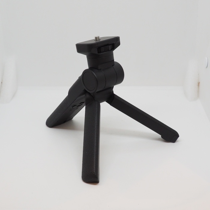 フジフイルム TG-BT1 三脚グリップ