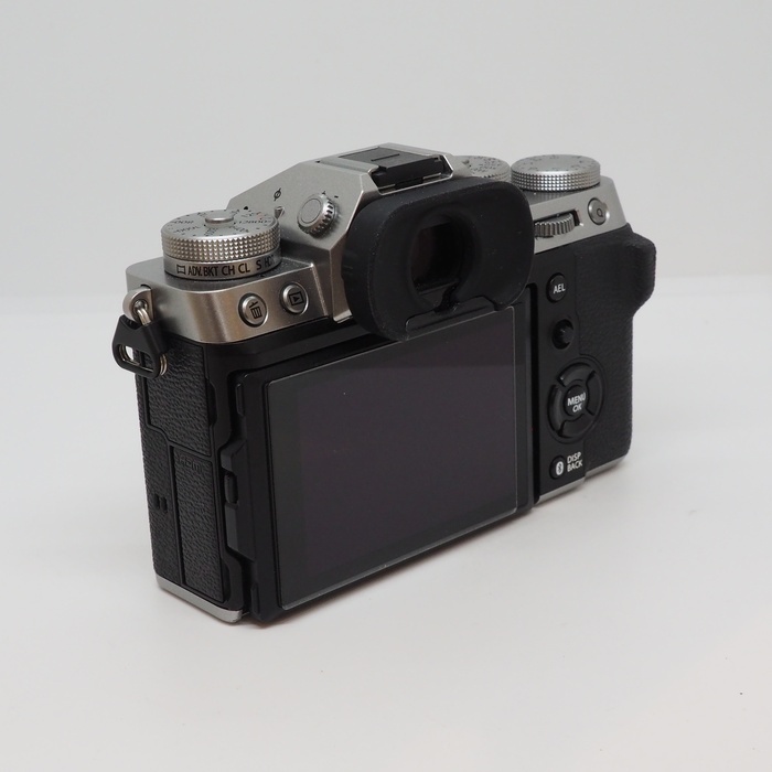 フジフイルム X-T5-S ボディ