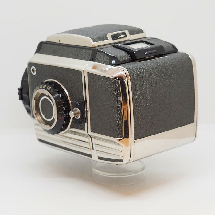 ブロニカ BRONICA S2+NIKKOR-P 75/2.8