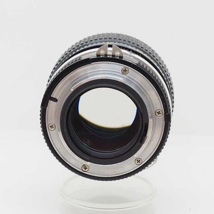 ニコン New NIKKOR 105/2.5 Ai改