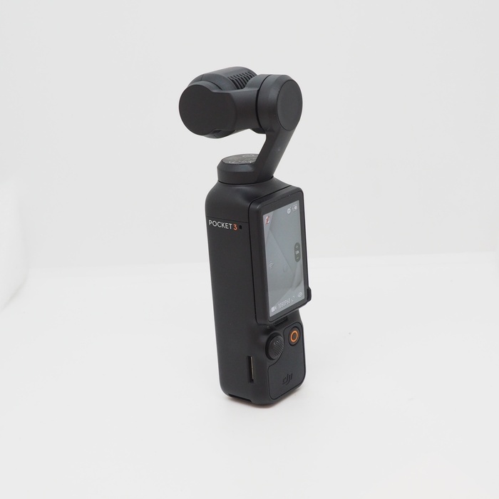 DJI OSMO POCKET 3 クリエイターコンボ