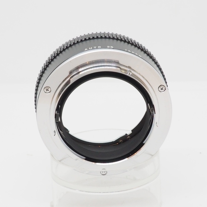 オリンパス オートエクステンションチューブ25