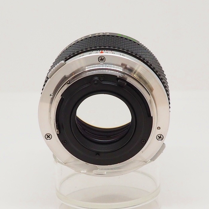 オリンパス F.ZUIKO AUTO-T 85/2