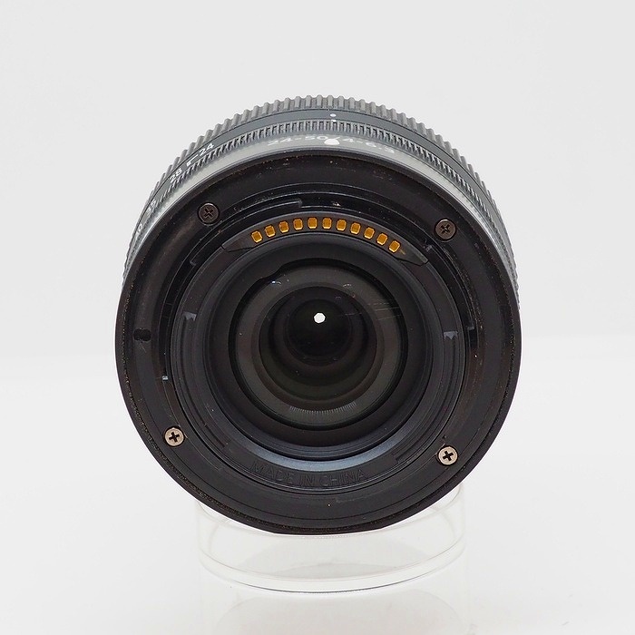 ニコン Z 24-50/F4-6.3