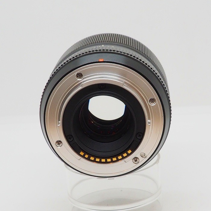 フジフイルム XF60/F2.4 R MACRO