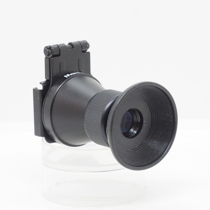 マミヤ マグニファイヤー FD701