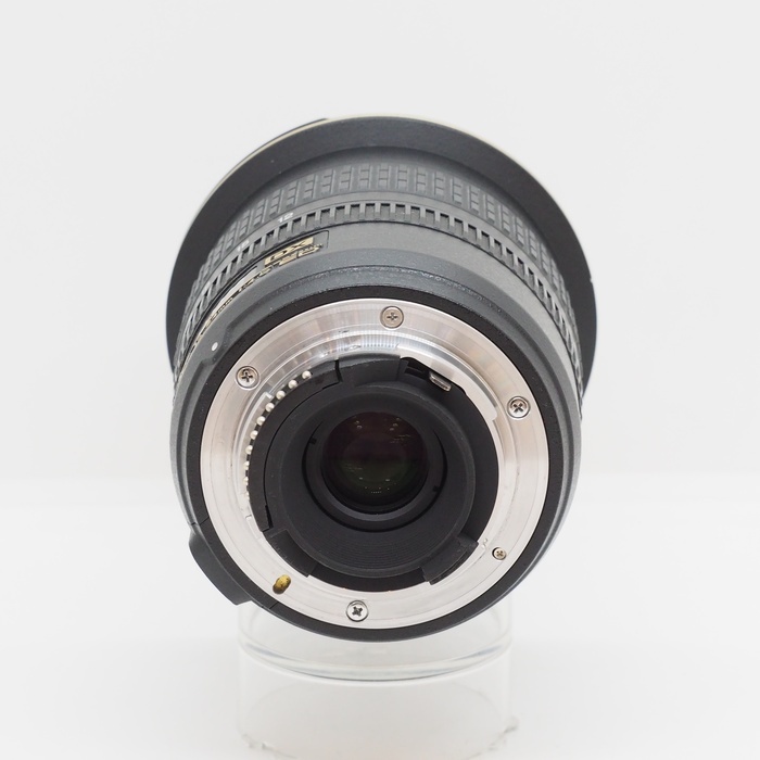 ニコン AF-S DX 12-24/F4G IF-ED