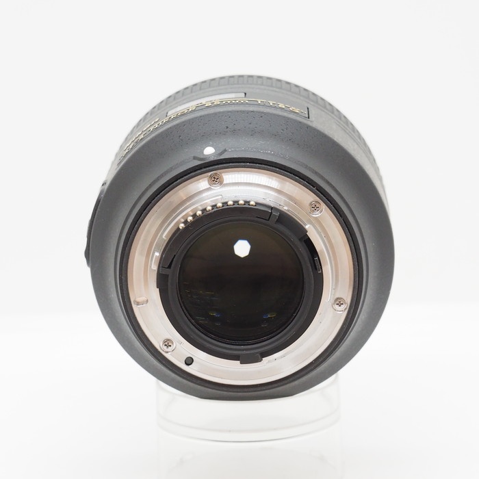ニコン AF-S 85/F1.8G