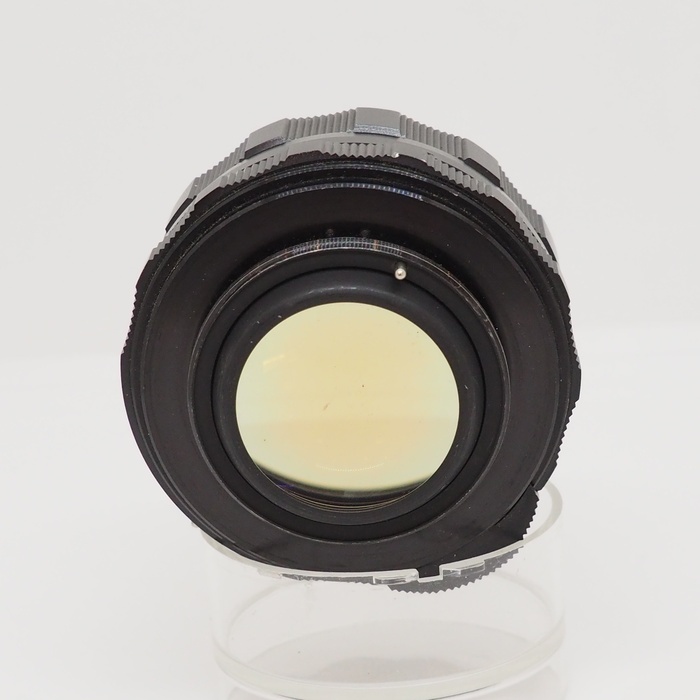 ペンタックス スーパータクマー 50/1.4 (M42)