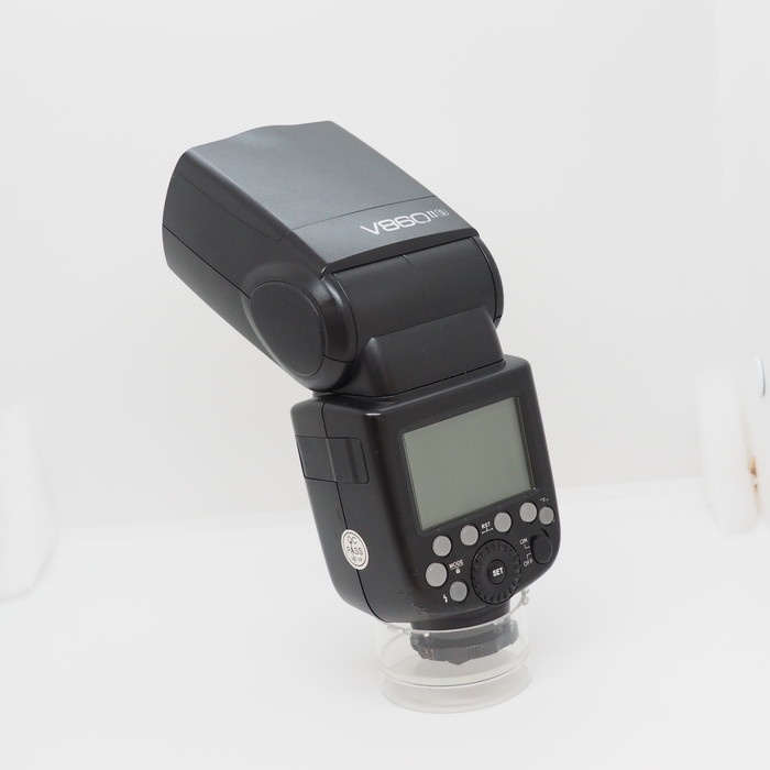 GODOX V860IIソニー用