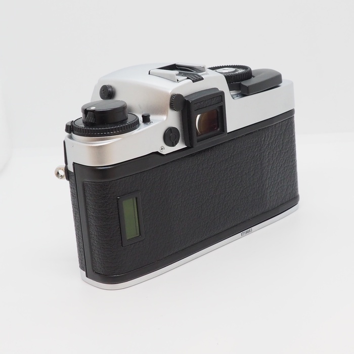 ライカ R5 クローム