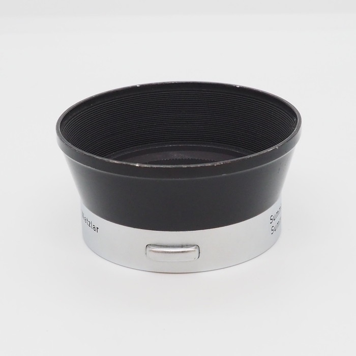 ライカ IROOA 12571 フード 初期