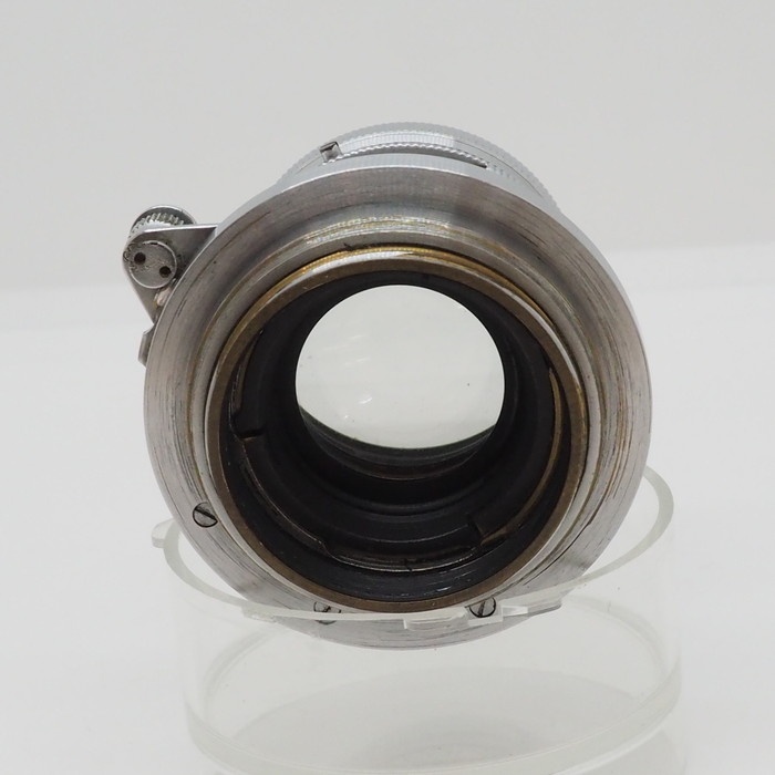 ライカ Summar L 50/2