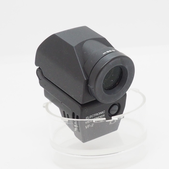 オリンパス VF-2 ビューファインダー ブラック