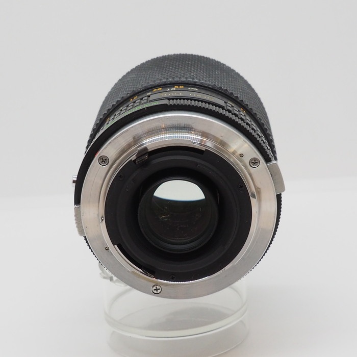 オリンパス Zuiko Auto-Zoom 35-105/3.5-4.5