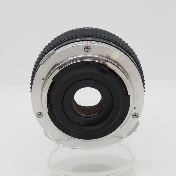 オリンパス Zuiko Auto-Macro 50/3.5