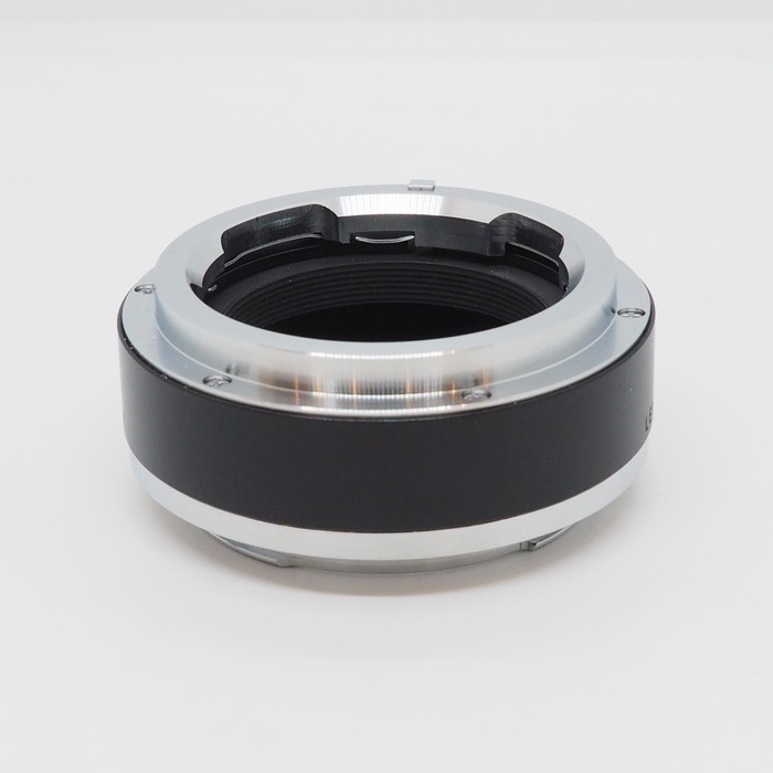 ライカ 14167 ビゾフレックス用レンズアダプター