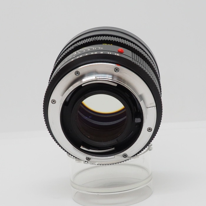 ライカ Summicron-R 90/2 3-CAM