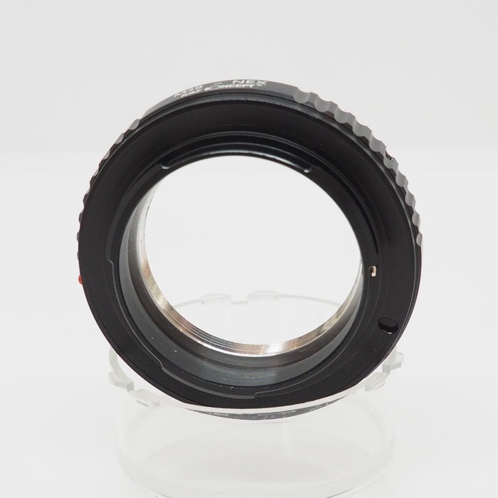 K&F CONCEPT L39-NEX マウントアダプター KF-39E