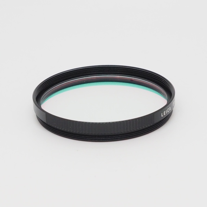 ライカ フィルター E60 UV/IR 13414