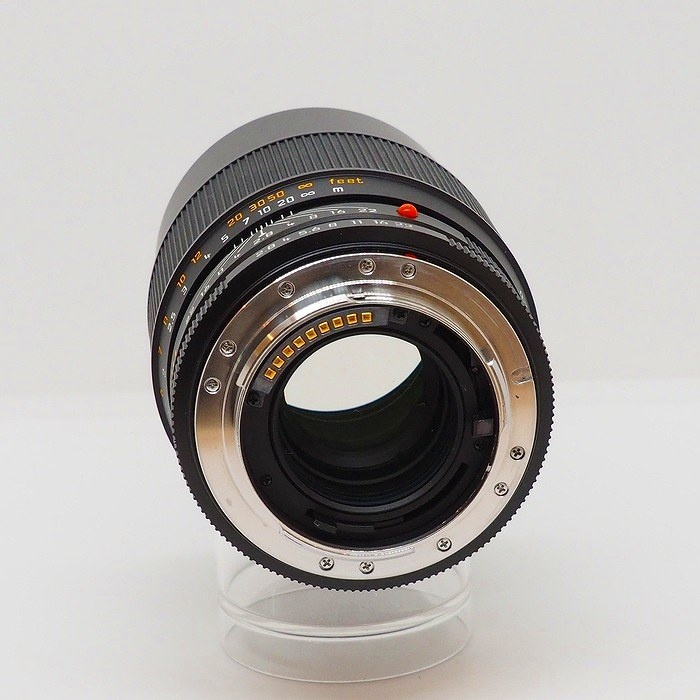 ライカ APO-MACRO-ELMARIT-R 100/2.8ROM(11352)E60