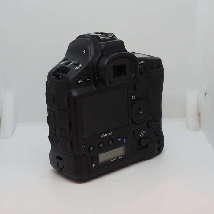キヤノン EOS-1D X MARK3 ボデイ