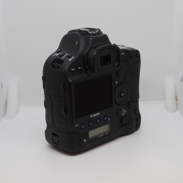 キヤノン EOS-1D X MARK2 ボデイ