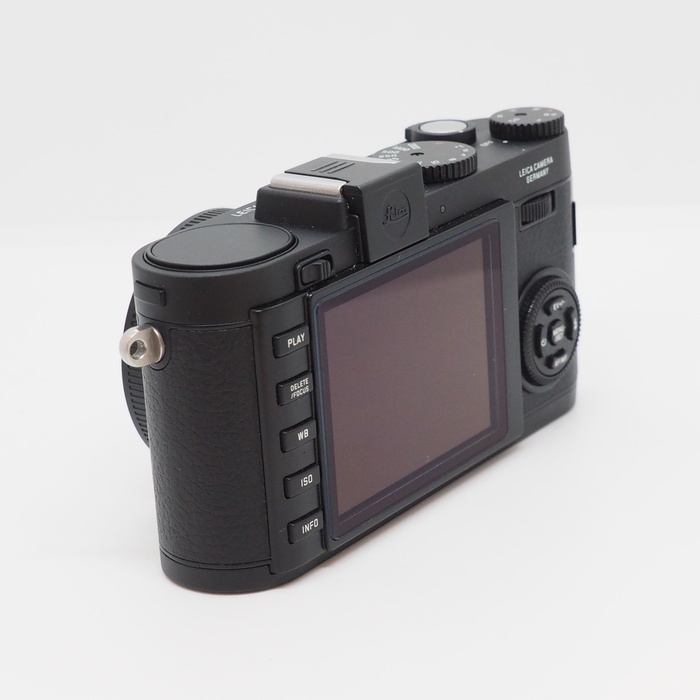 ライカ X2ブラック 18450