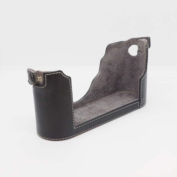 ライカ 14880 Mヨウカメラプロテクターブラック(Typ240)