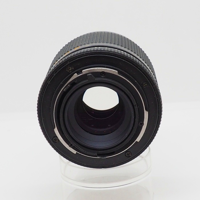 コンタックス Sonnar T*100/3.5 AE J