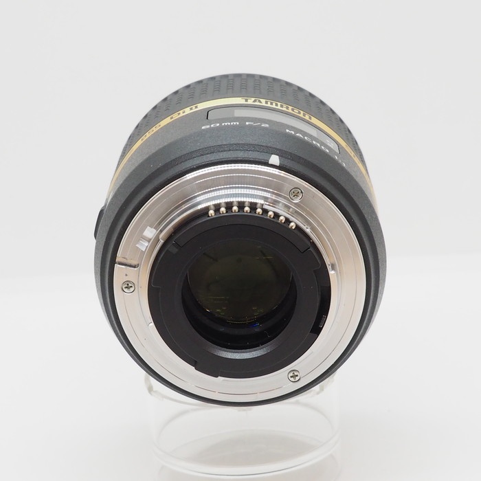 タムロン SP AF60/2 DI2 LD マクロ G005N ニコン