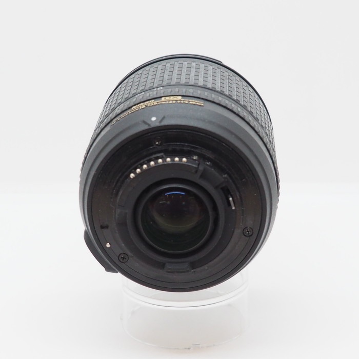 ニコン AF-S DX ED 18-135/3.5-5.6G