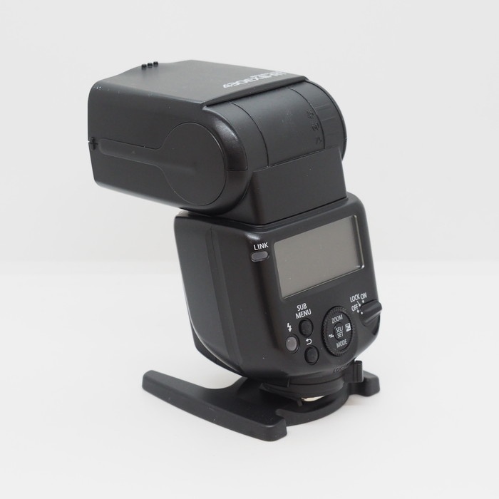 キヤノン スピードライト 430EX III-RT