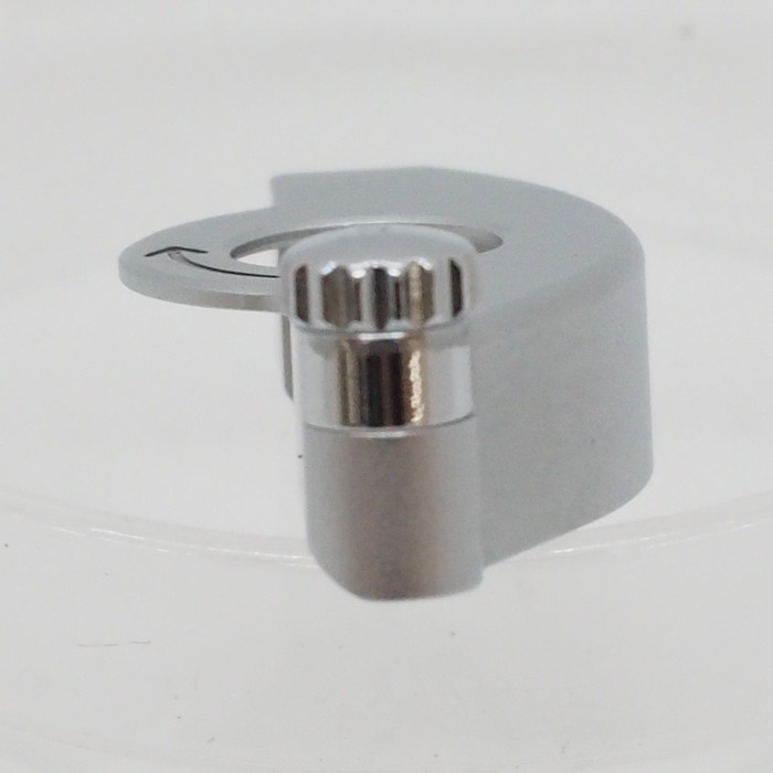 ライカ 14437 巻き戻しクランク MP用 シルバー