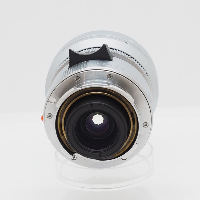 ライカ Elmarit-M 21/2.8 ASPH. シルバー 11897