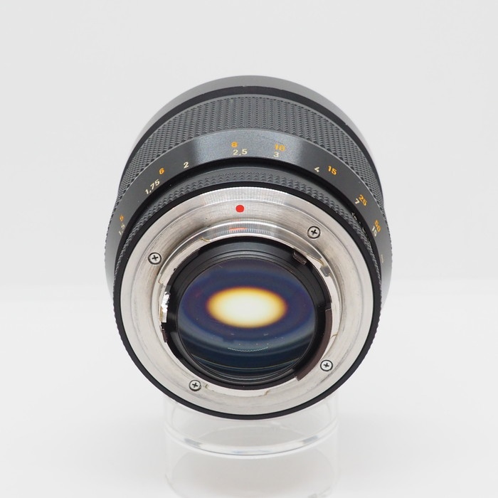 コンタックス Planar 85/1.2 50Years AEG