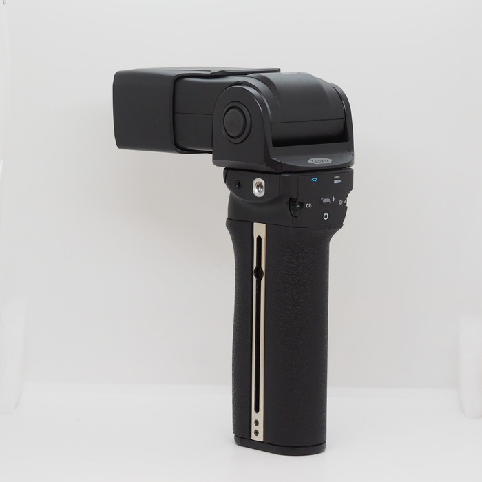 ニッシン MG8 スピードライト