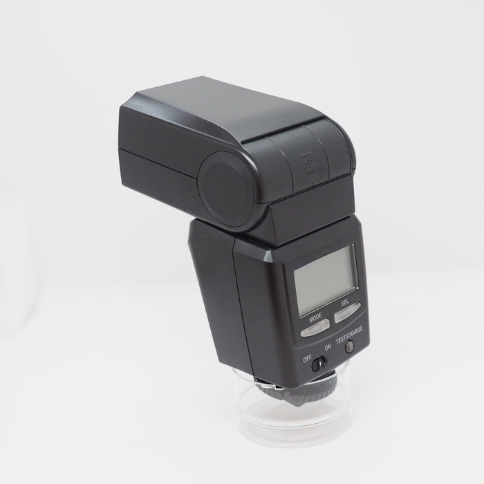 フジフイルム EF-42 クリツプオンフラツシユ